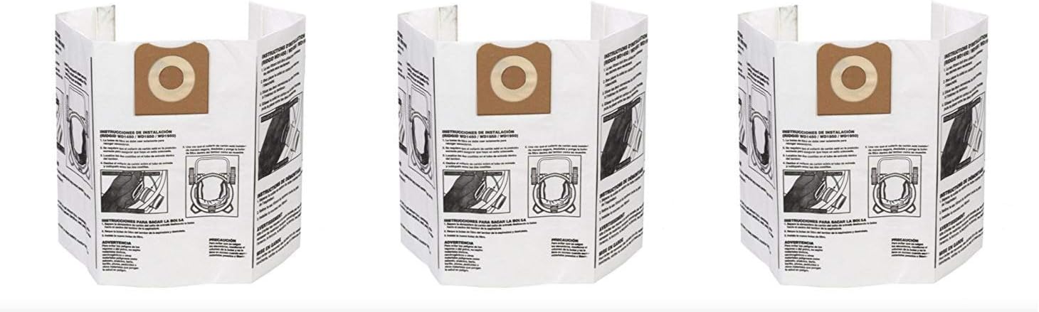 Best 15 Gallon Wet Dry Vacuum