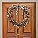 Artificial Rose Garland Silk Flower Vine for Valentine Home Wedding Garden Decoration