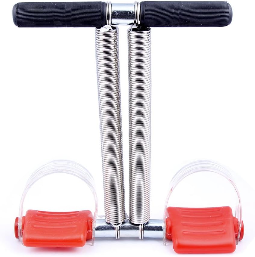 Vinex Double Spring Tummy Trimmer