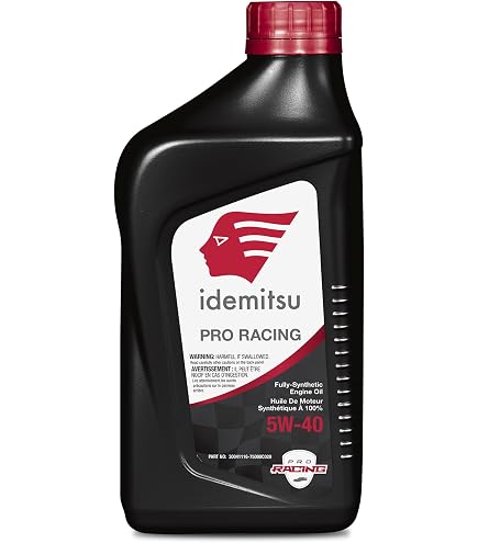 Amazon.com: Idemitsu Full Synthetic Rotary Racing 20W-50 Engine