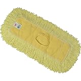 Rubbermaid Commercial Trapper Dust Mop, 12-Inch