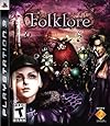 Folklore - Playstation 3