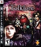 Folklore - Playstation 3