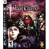 Folklore - Playstation 3