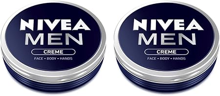 nivea face body cream