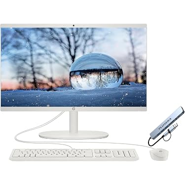 Amazon.com: HP 21.5