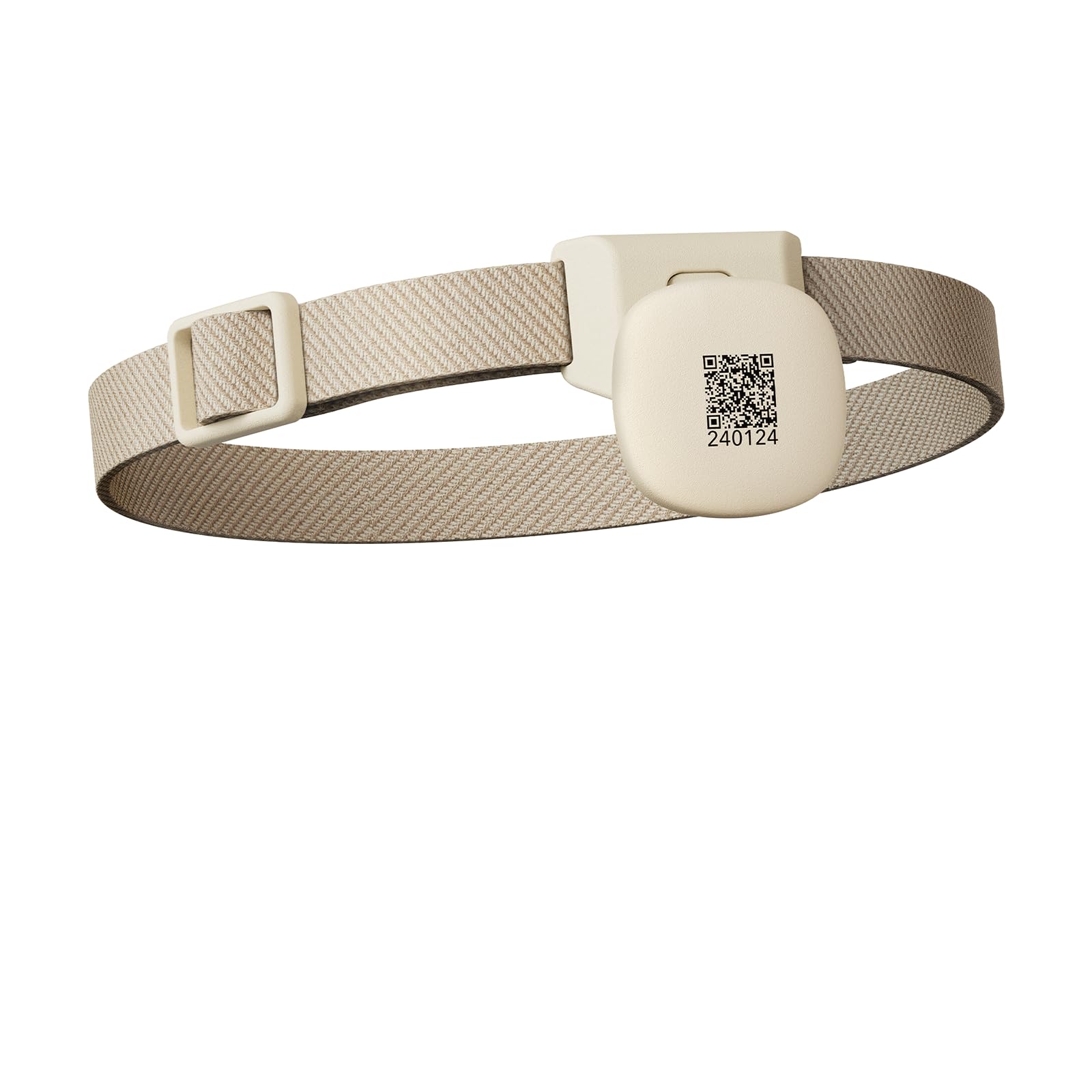 PETLIBRO Collar Tag, Replacement Label, No Charging Required, Compatible with RFID Smart Devices PLAF301 & PLWF305, Single Pack