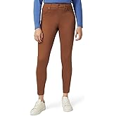 Hue Womens Ultra Soft High Waist Denim Leggings