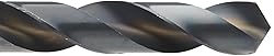 Chicago Latrobe 110 High-Speed Steel Taper Shank