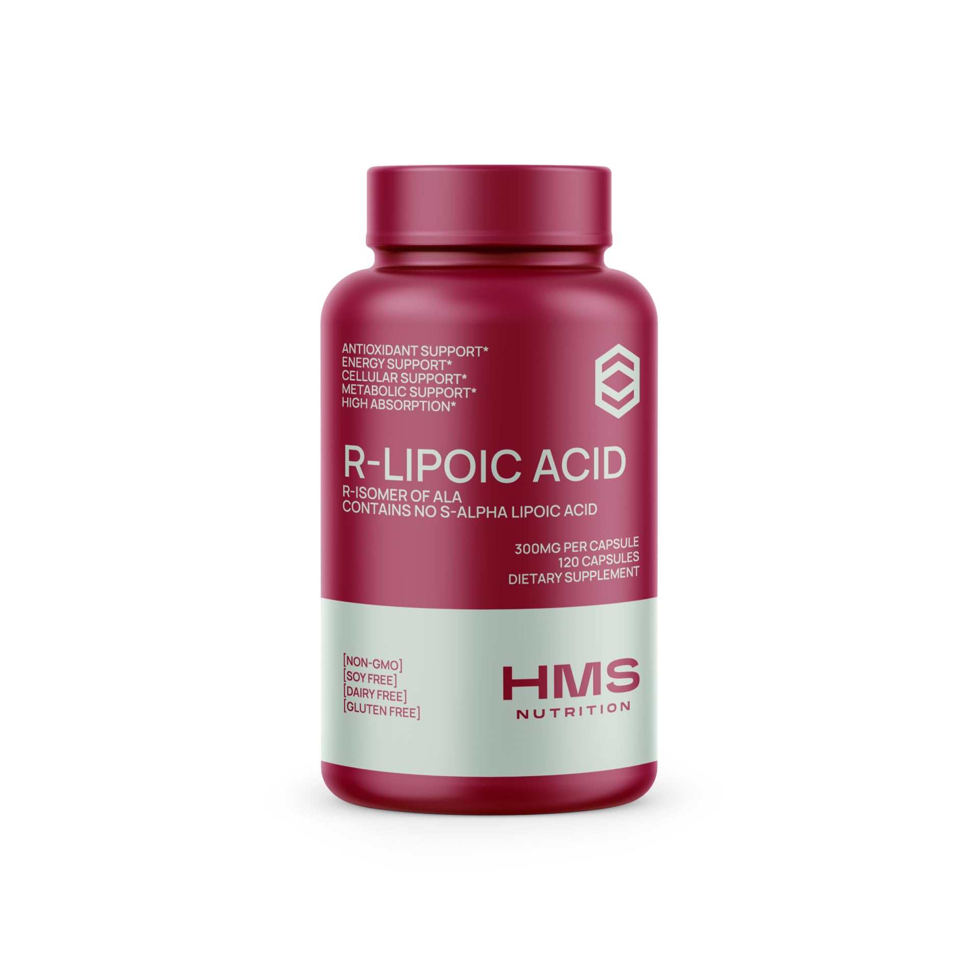 R-Lipoic Acid 300 mg
