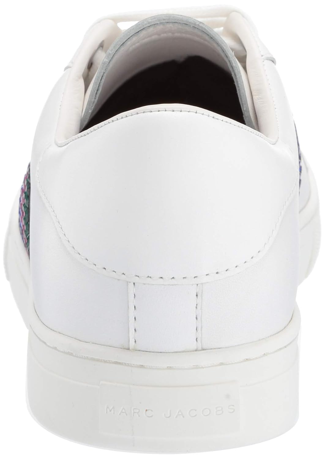 marc jacobs empire strass low top sneaker