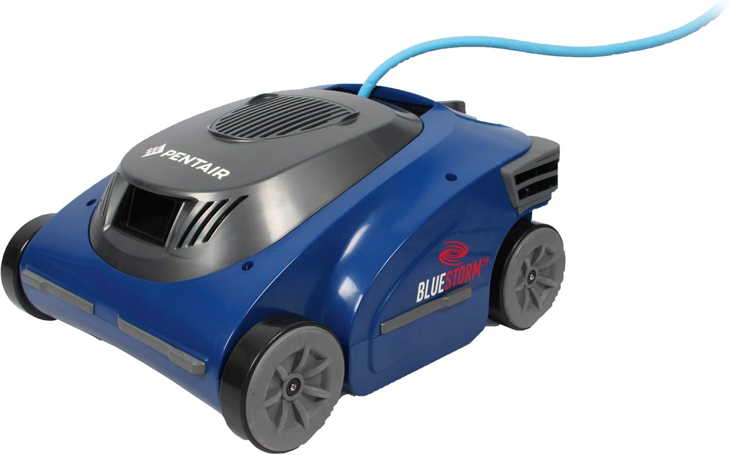 Limpiafondos Hidráulicos 9