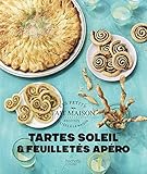 Tartes soleil et feuilletés apéro by 