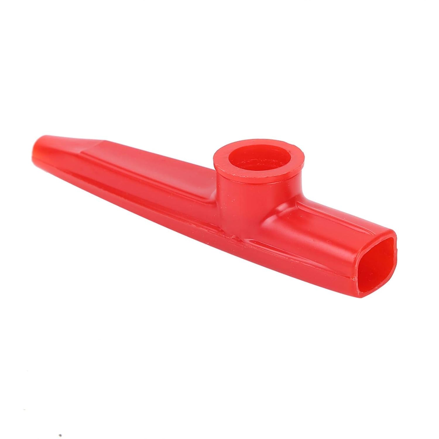 Mini Kazoos, Safe Long Service Life Plastic Kazoo, Not Easy to Damage