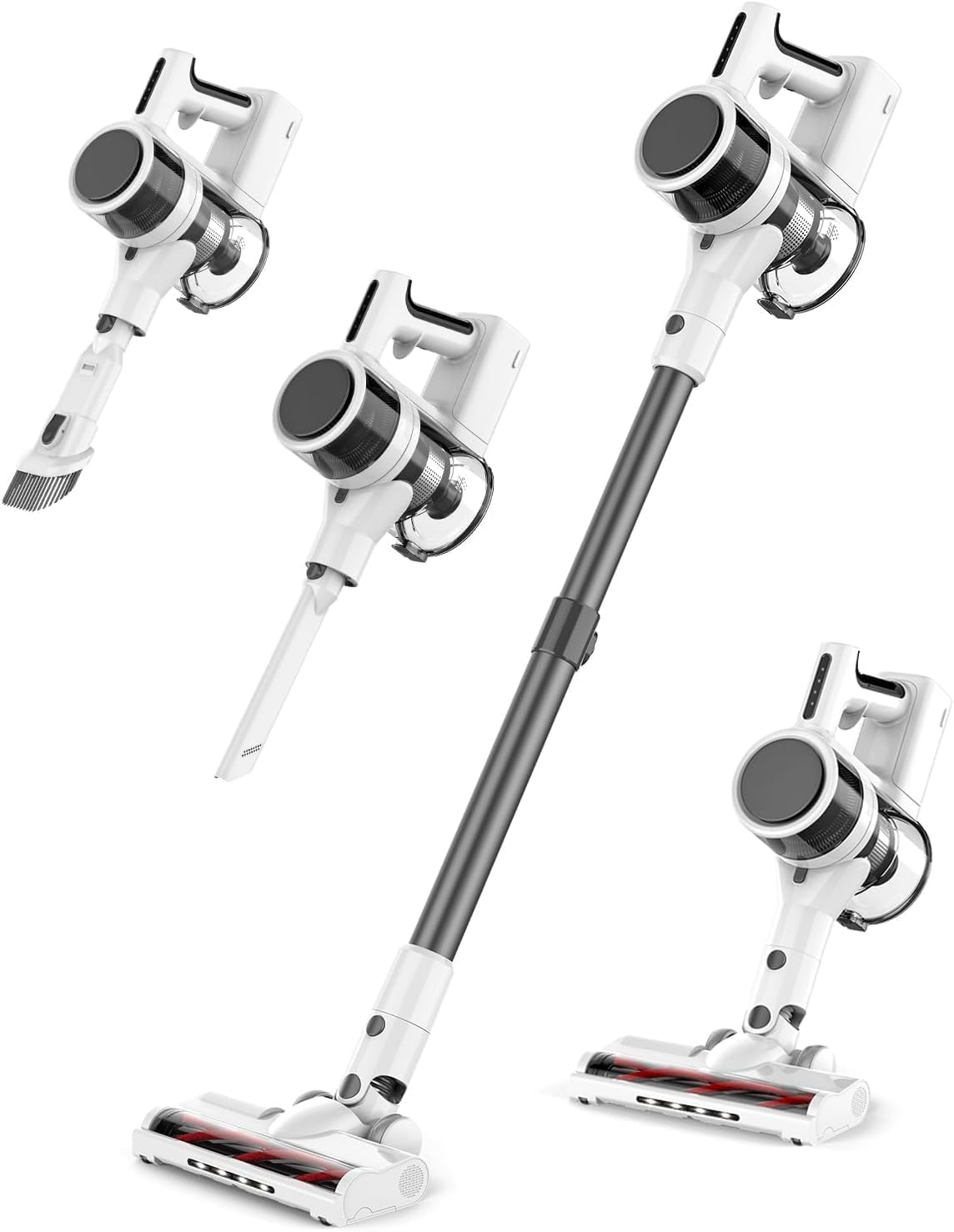 Photo 1 of Comvtu 2 Modes Cordless Vacuum