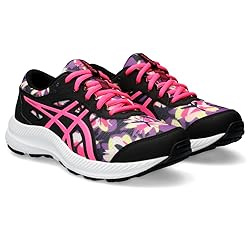 ASICS Kid's Contend 8 Grade School Running