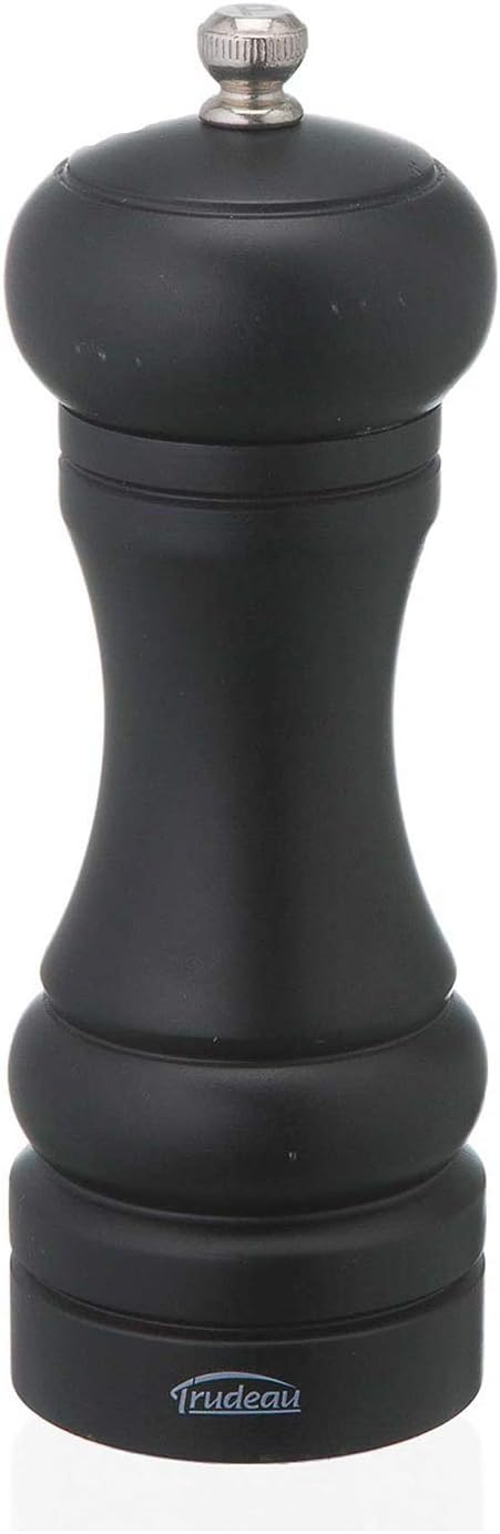 Best Trudeau Salt And Pepper Shaker