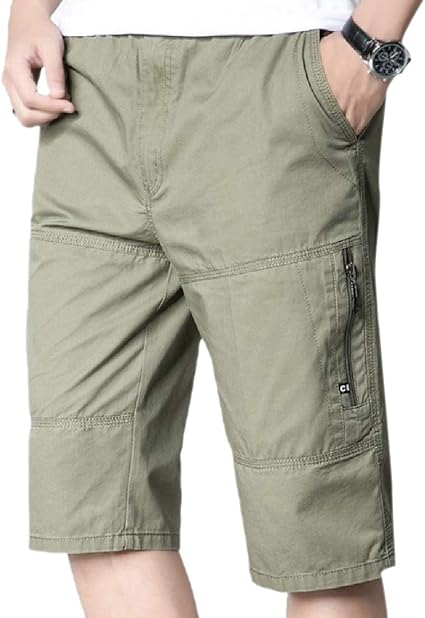 bermuda masculina capri