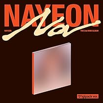 NAYEON (TWICE) - NA[`D'igipack ver.] - Amazon.com Music