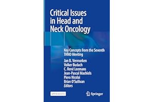 Critical Issues in Head and Neck Oncology: Key Concepts from the Seventh THNO Meeting
