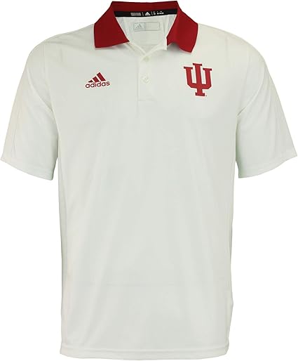 adidas coaches polo shirts