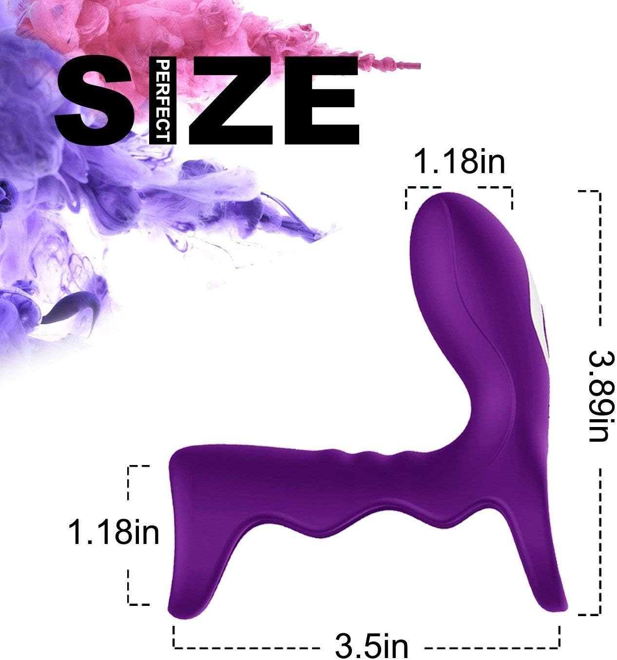 Stable Quality Automatic Vibranting Lasting Rooster r-i-ng for Men, Pennis r-i-ng Stimulator Longer Làsting Erěctions for Couple Sexvcx Toysilicone Massage,T-shirt