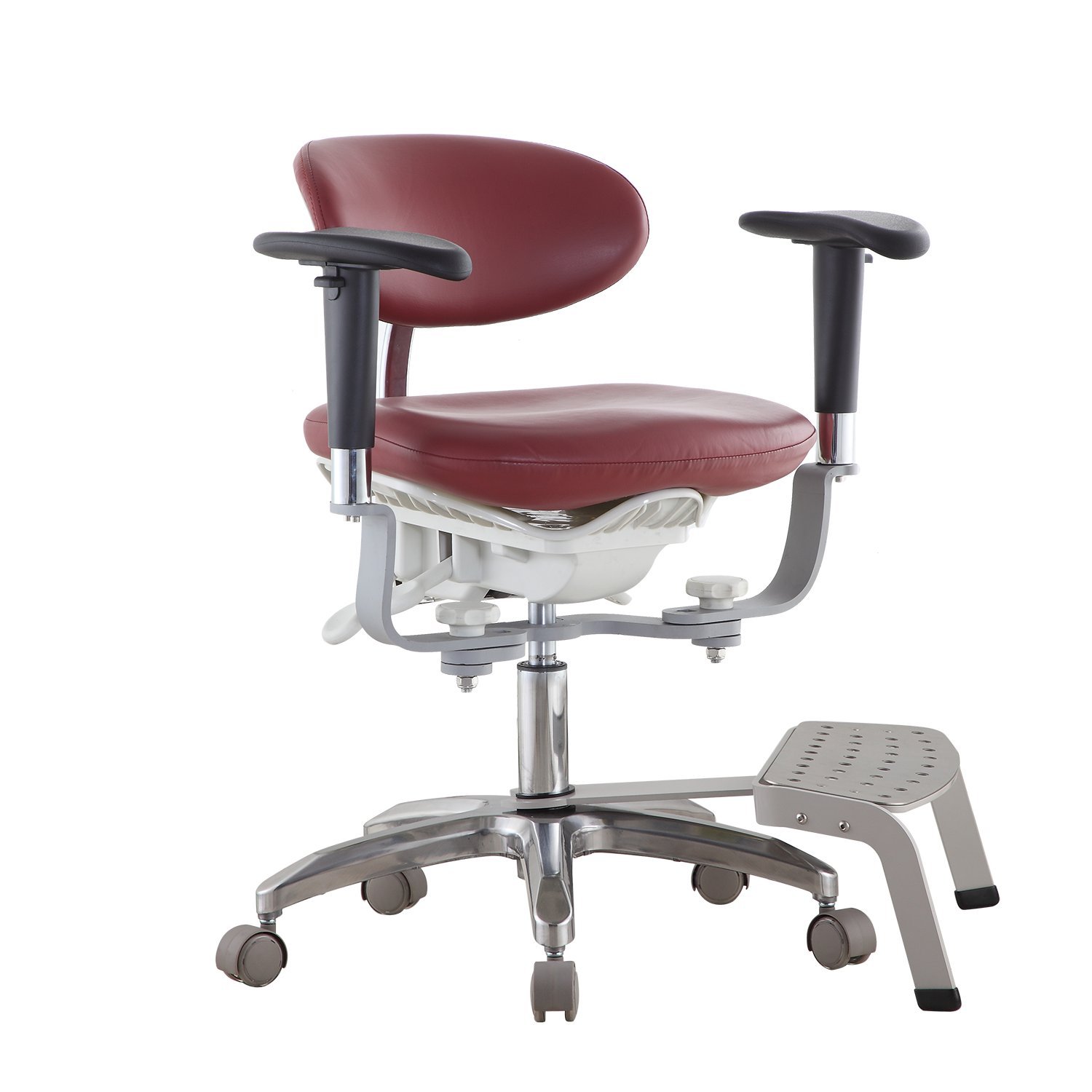 Hot Dental Medical Dynamic Microsope Seat Chair Mds Pb1 With