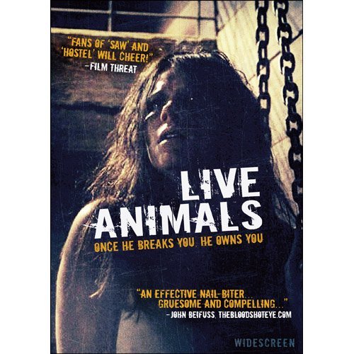Amazon.com: Live Animals by John Still: Movies & TV