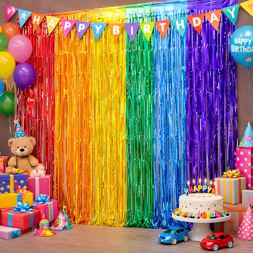 OHOME Back School Decorations