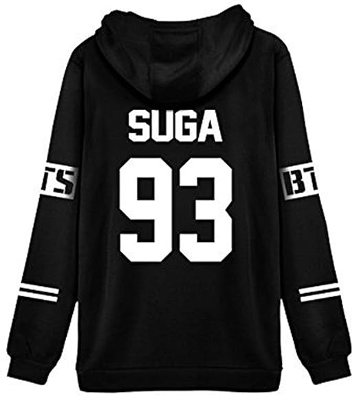 hoodie suga