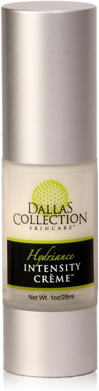 Hydriance Intensity Creme | Firming, Smoothing, Wrinkle Repair Creme with Organic Aloe, Apple Stem Cells, Seaweed Extract