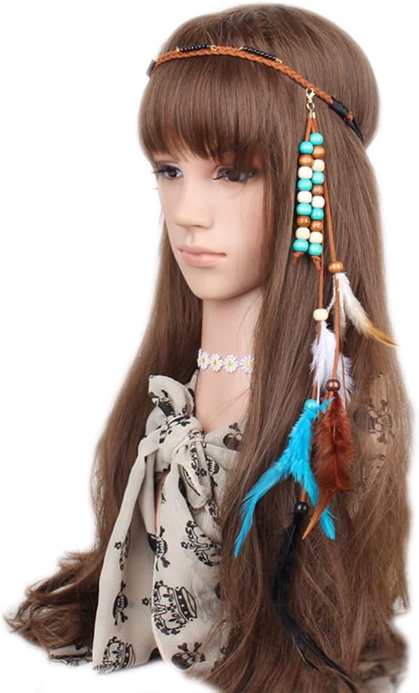 Bohemian headwear Clearance