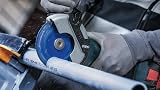 Bosch Expert Carbide Multi Wheel X-Lock Cutting Disc 115 mm 10 pcs view 7