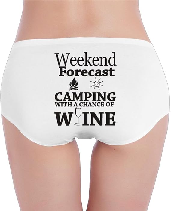 Bng Ladies Weekend Forecast Camping With Wine Low Waist