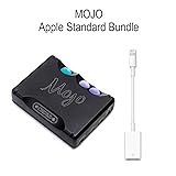 CHORD Electronics Mojo, portable DAC/Headphone