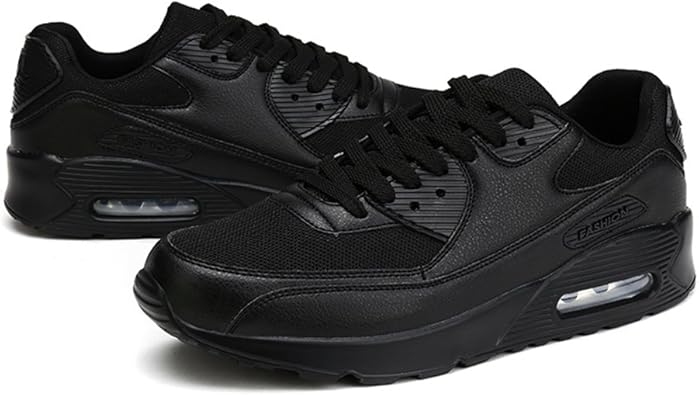 Young & Ming Unisex-Adulto Zapatillas Gimnasio Walking Zapatillas ...