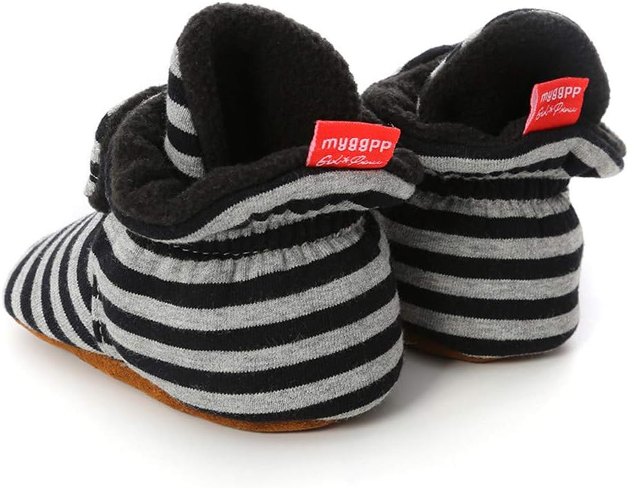myggpp baby booties