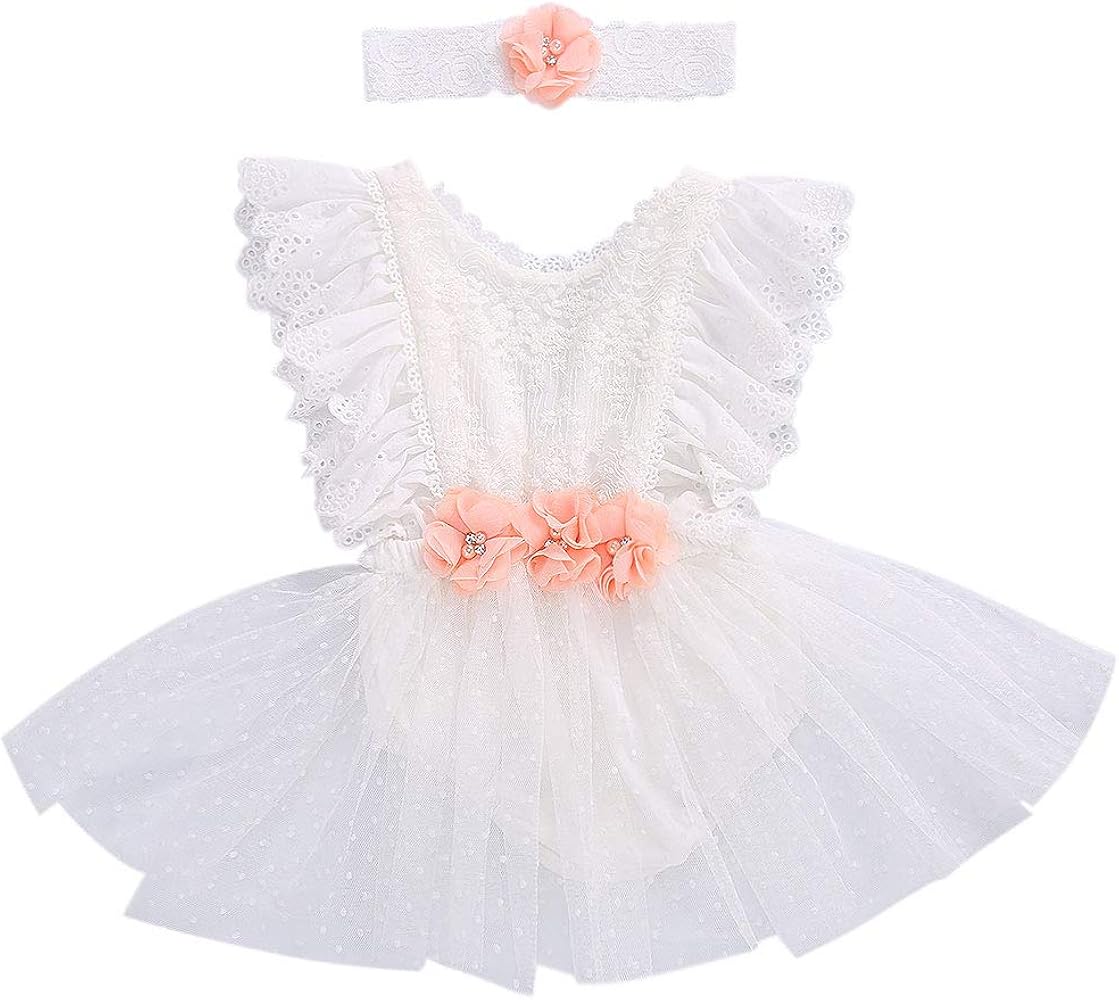newborn princess outfit