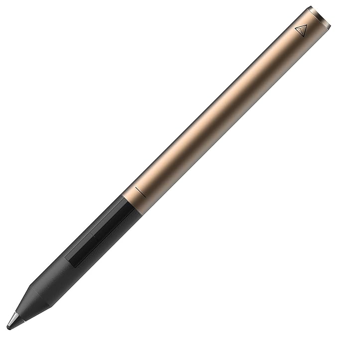 Adonit Pixel Fine Point Precision Stylus Pen – druckempfindlicher Stylus Pen mit Palm Rejection für iPhone und iPad/iPad Mini