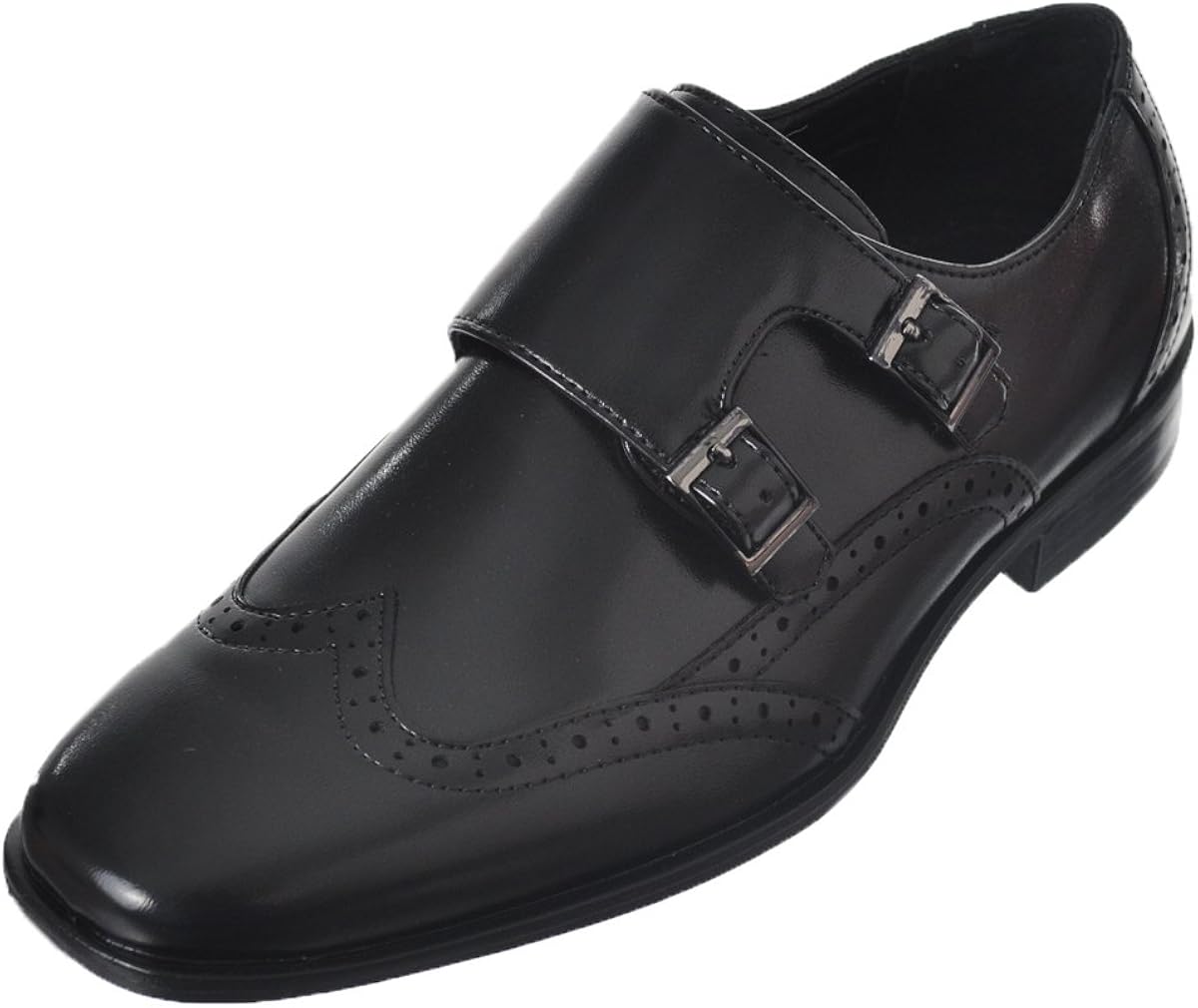 stacy adams youth shoes