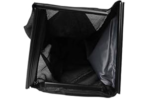 Replacement Grass Catcher Bag For Honda HRU215 HRU216 HRJ216 HRU216D DMC216SH Mowers Designed To Fit Specific Models For Lawn