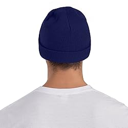 Beanie Hat K-9 Unit Police Dog Skull Cap Thin Soft