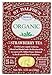 ST. DALFOUR Organic Tea, Strawberry, 1.75-Ounce Bags, 25-Count Boxes (Pack of 6)
