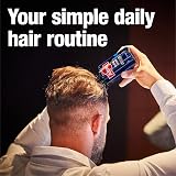 Alpecin Caffeine Liquid Hair Tonic 2x200ml Men Against Thinning Hair view 4
