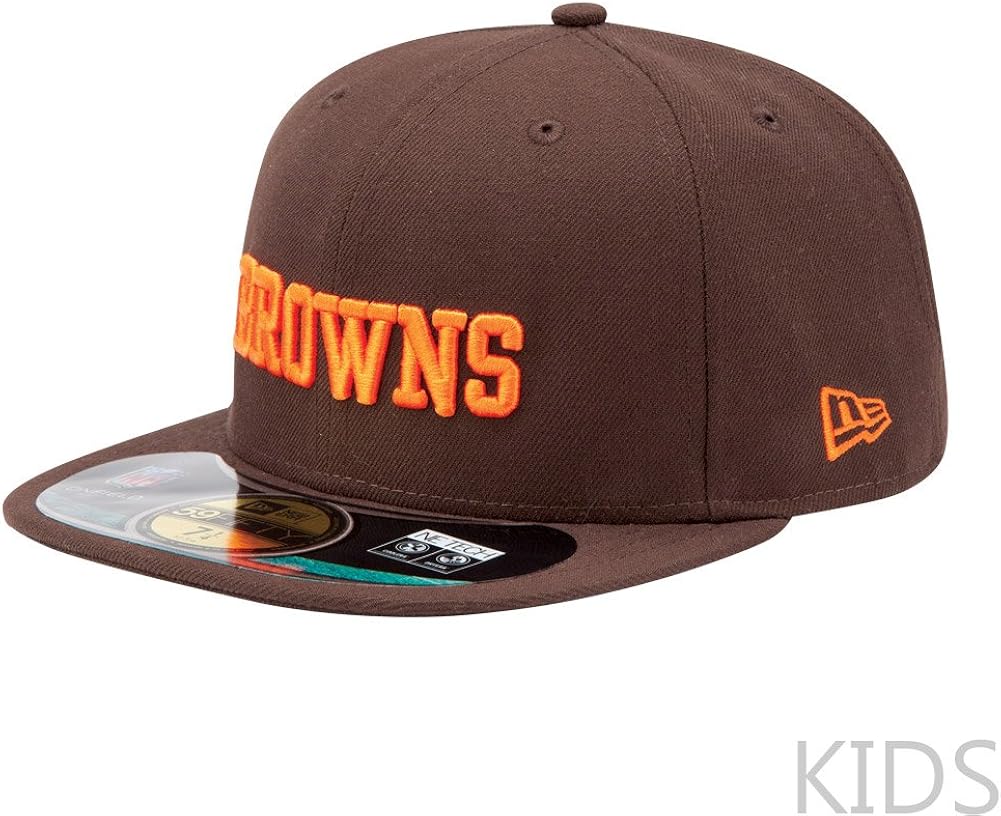 cleveland browns baseball cap