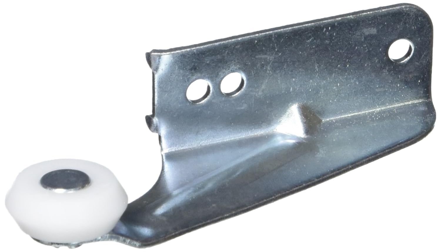 Slide Co 221153 Left Hand Drawer Track Center Roller 13 16
