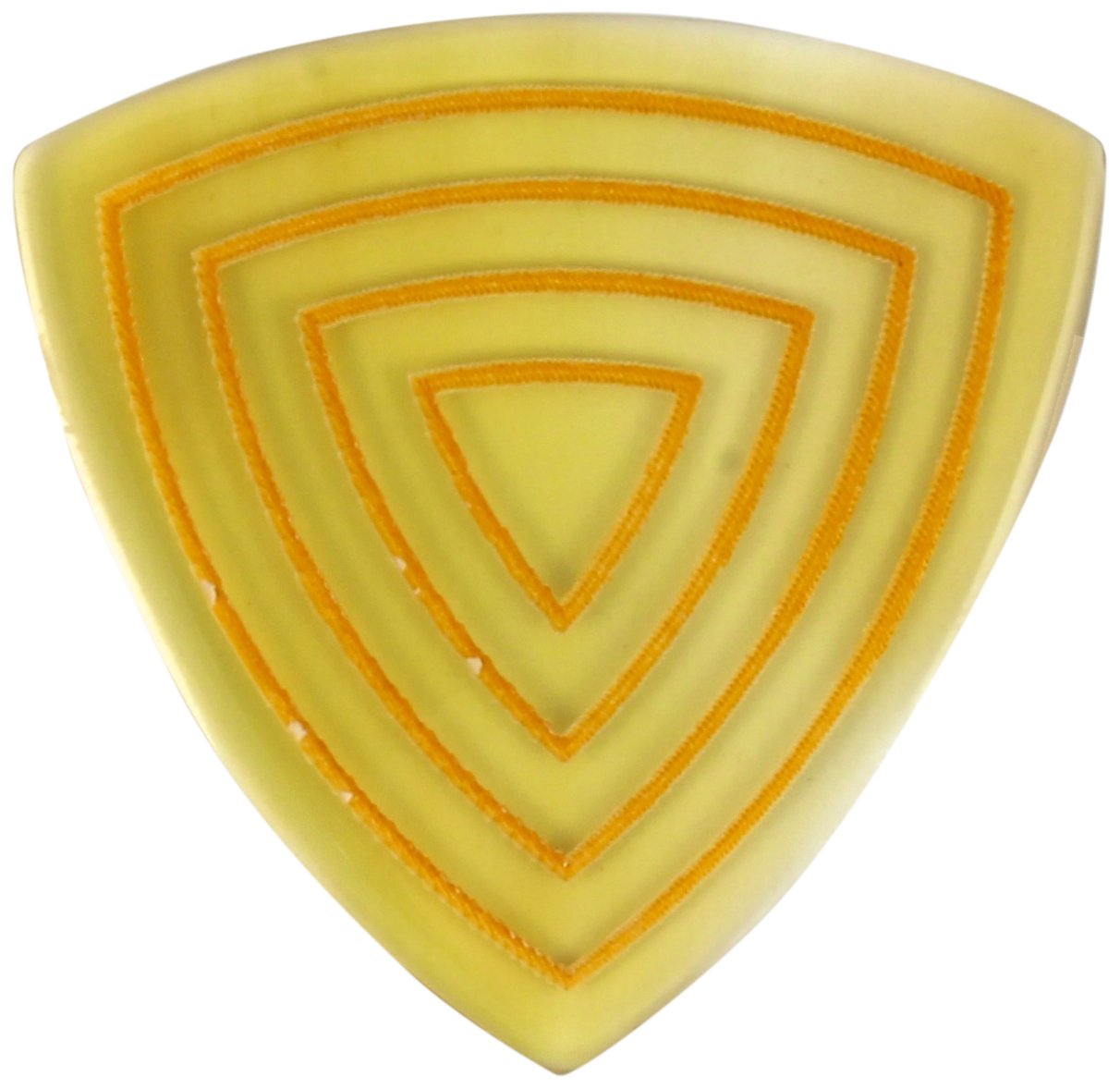 Flexi Tones Grip - Gypsy Style - Individual Plectrum