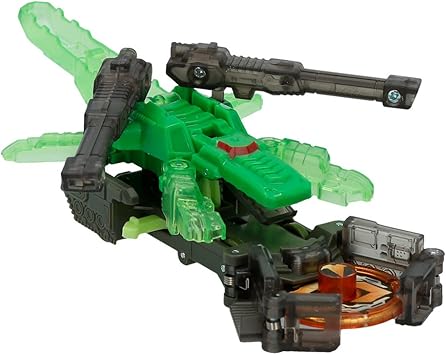 screechers wild precio