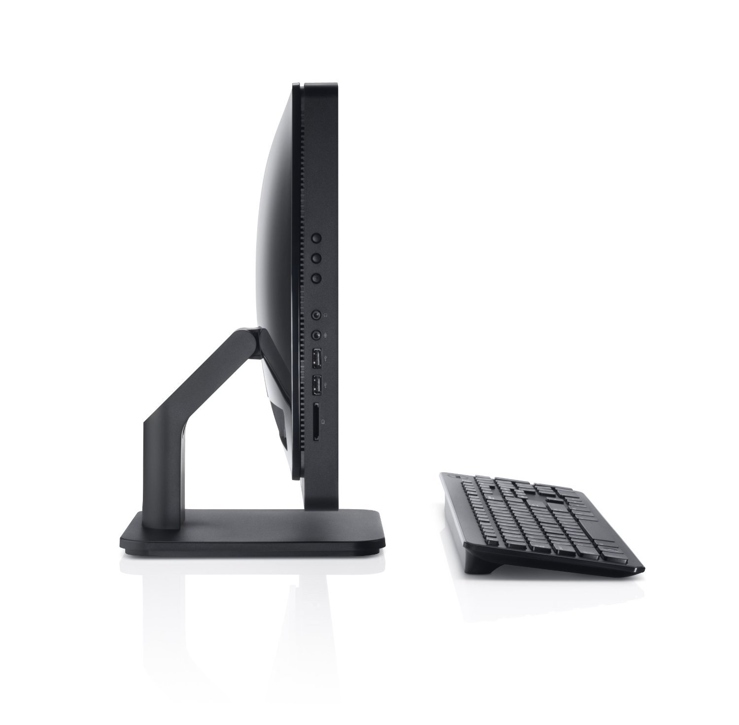 Dell Inspiron All In One Desktop Amazon In Computers Accessories