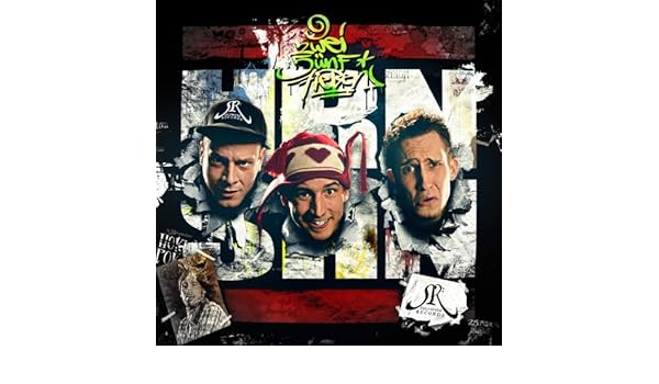 257ers hrnshn bonustracks 257ers hrnshn bonustracks